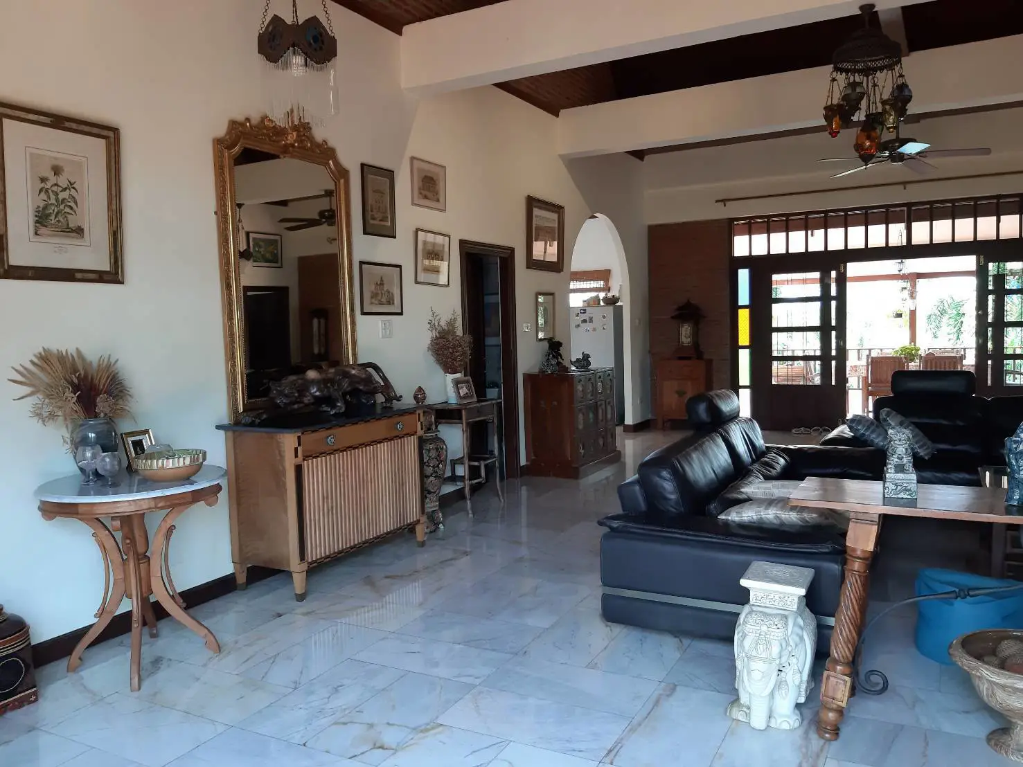 Вилла_Хуай Йяй_4