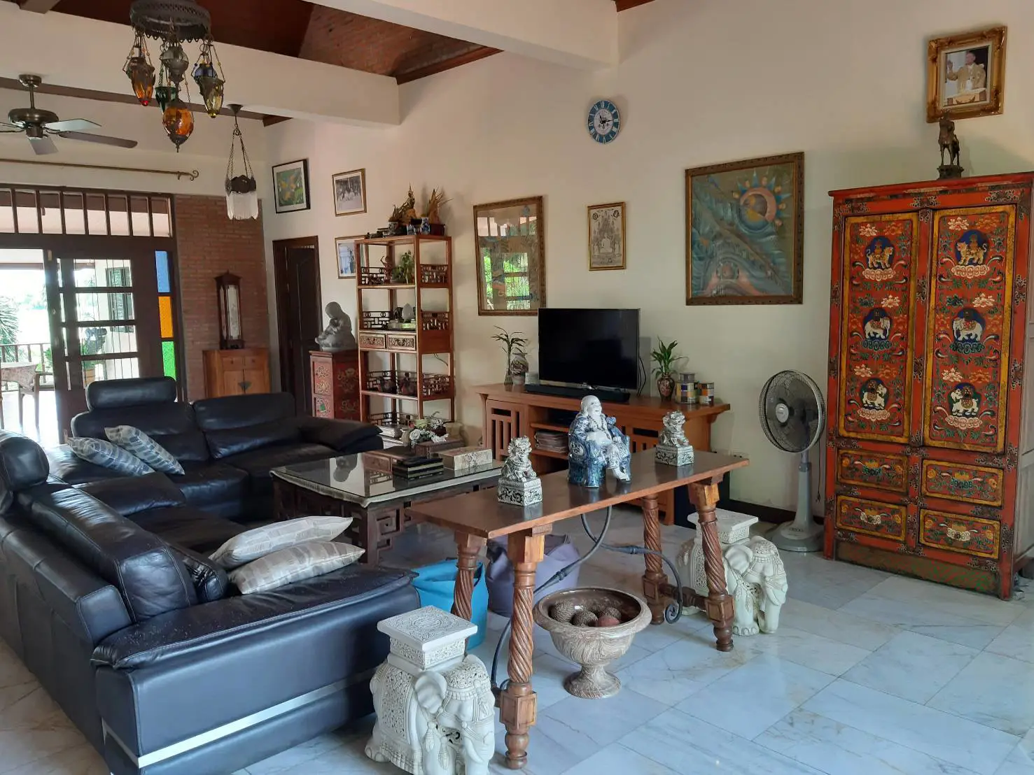 Вилла_Хуай Йяй_5