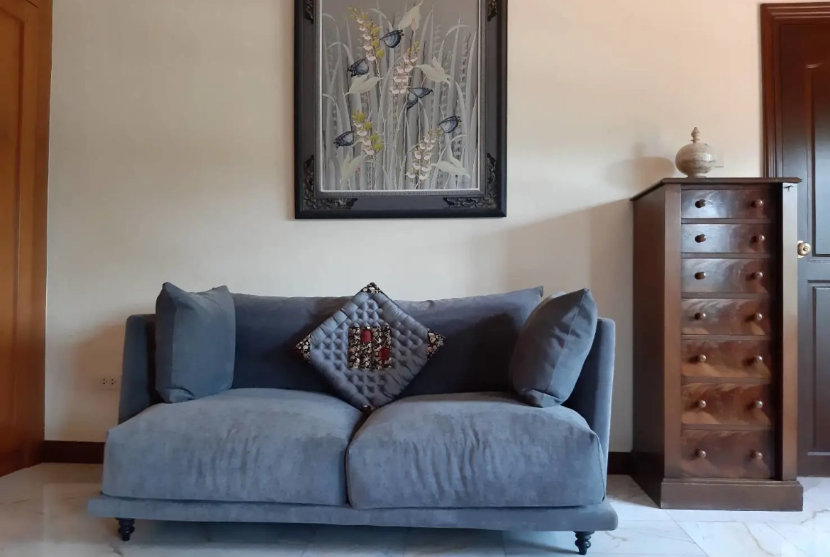 Вилла_Хуай Йяй_6