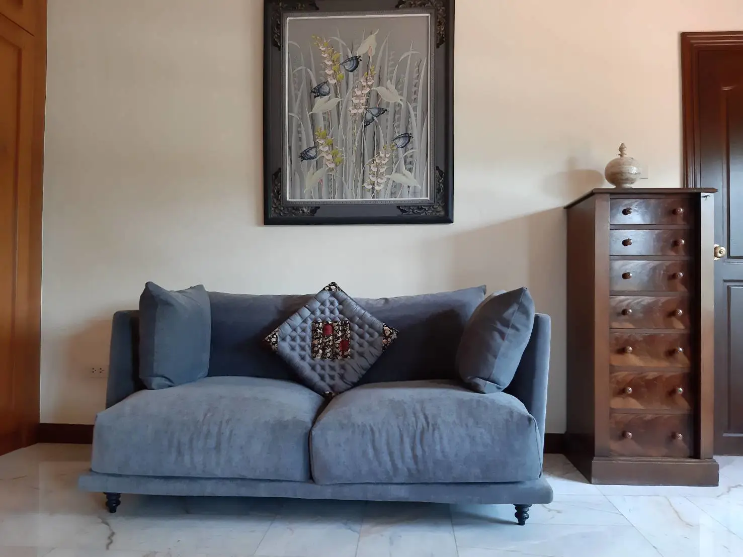 Вилла_Хуай Йяй_6