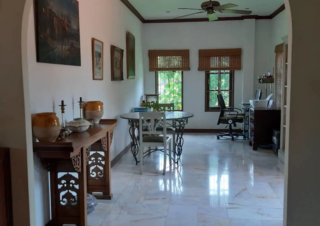 Вилла_Хуай Йяй_7