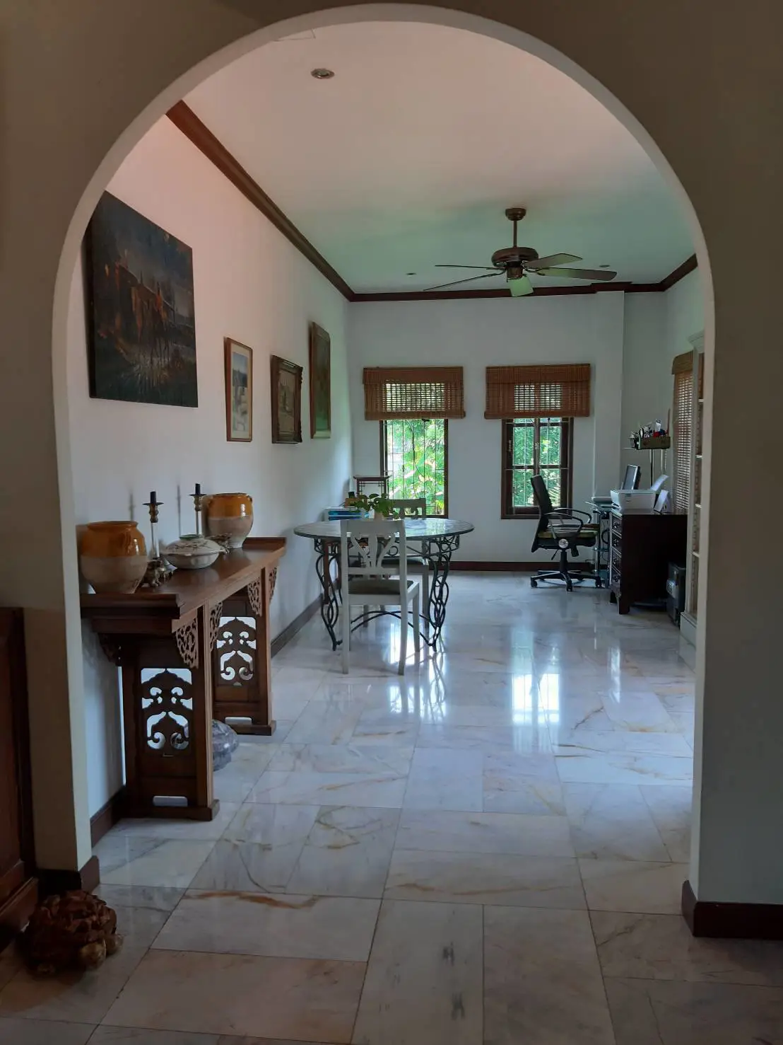 Вилла_Хуай Йяй_7