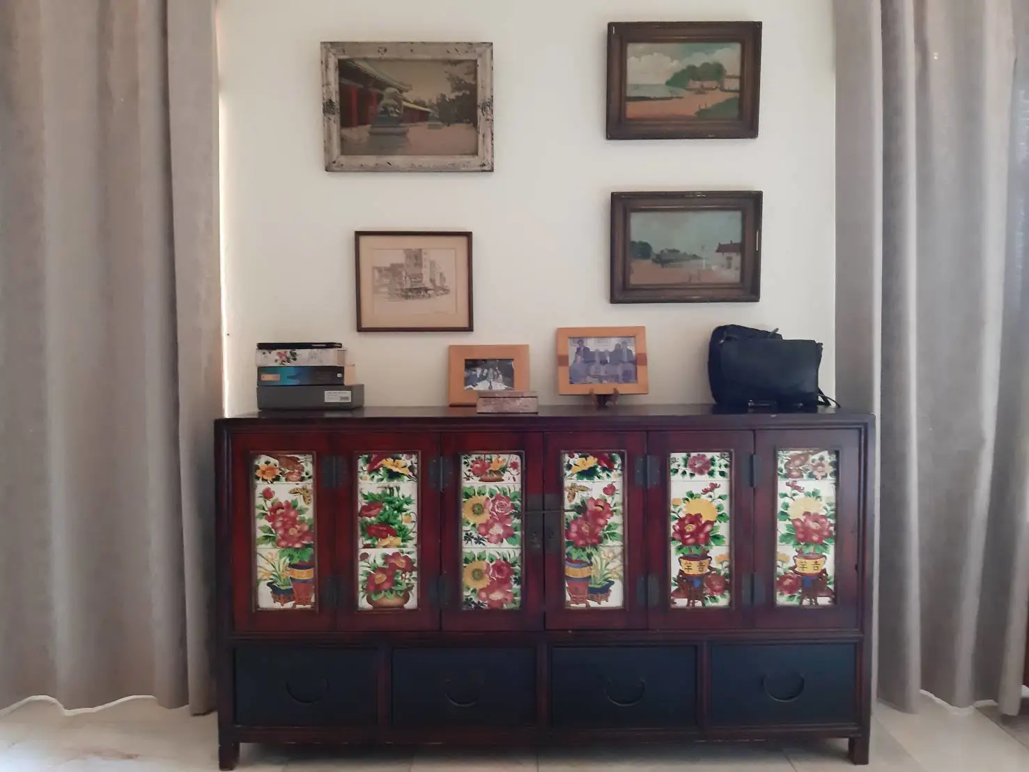 Вилла_Хуай Йяй_8