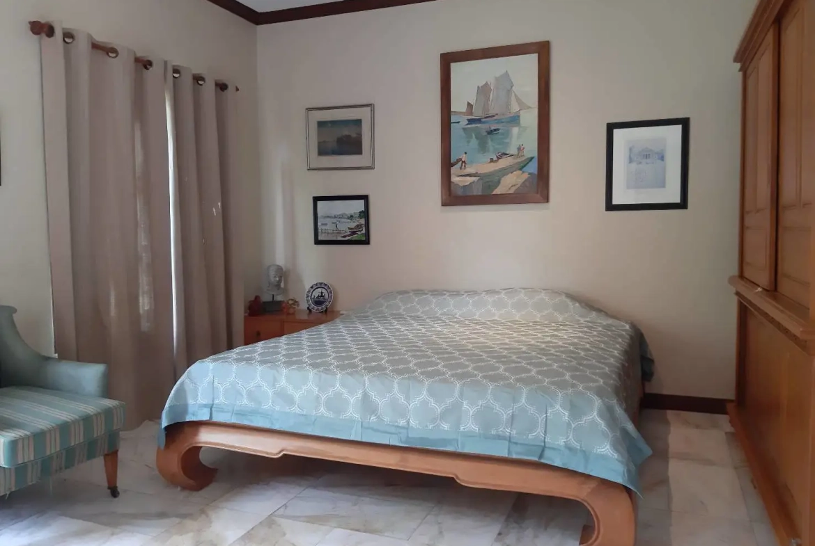 Вилла_Хуай Йяй_9