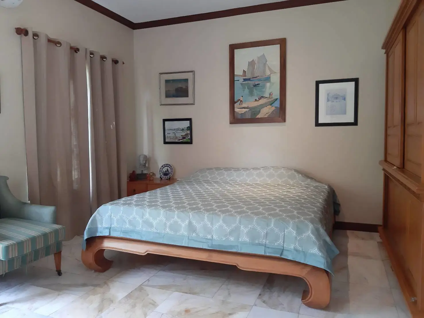 Вилла_Хуай Йяй_9