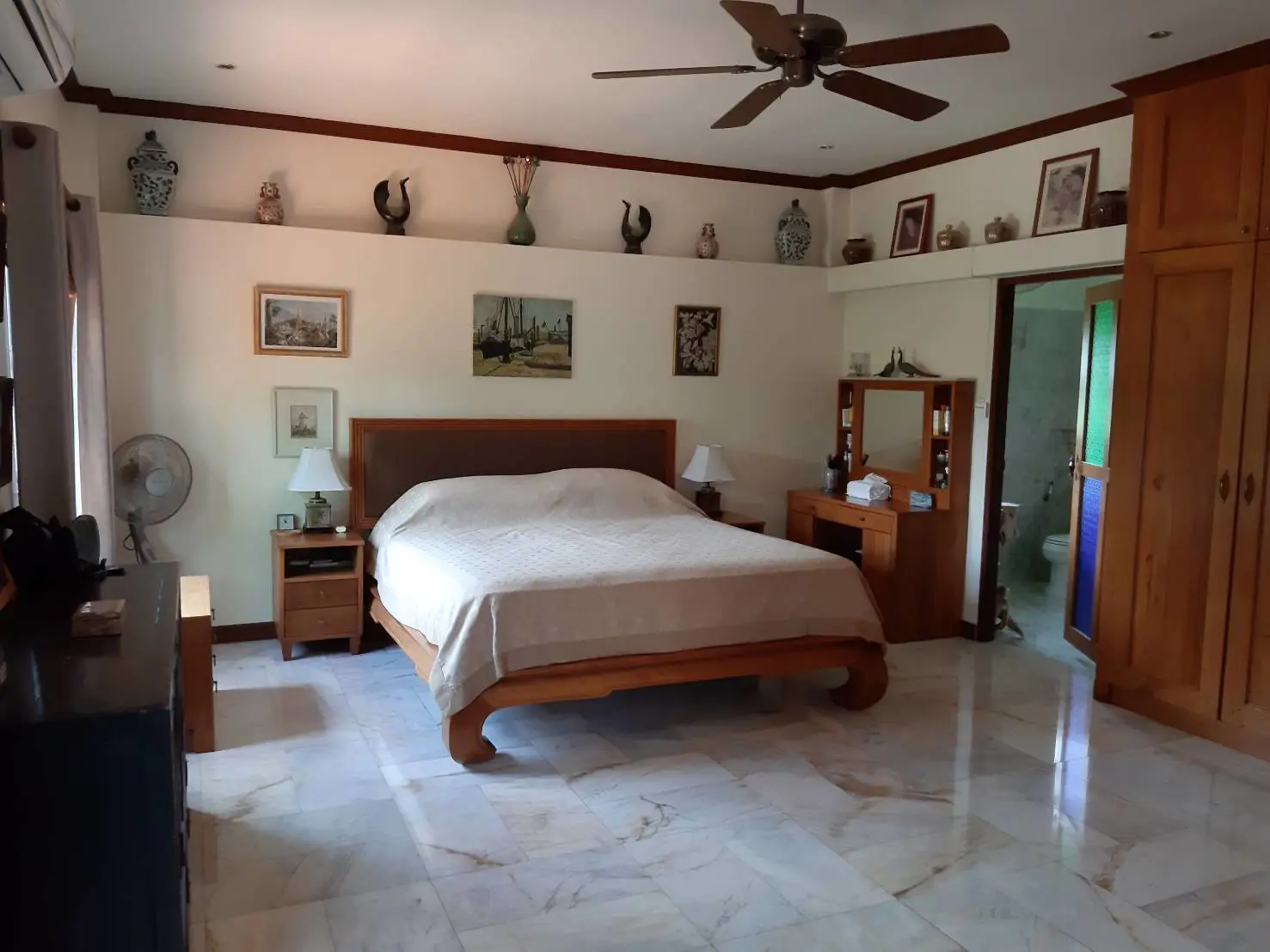 Вилла_Хуай Йяй_10