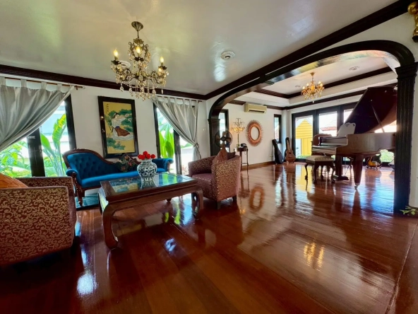 Вилла_Cest Palai Village_2