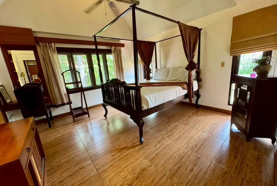 Вилла_Cest Palai Village_11