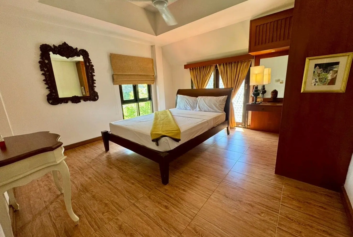 Вилла_Cest Palai Village_13