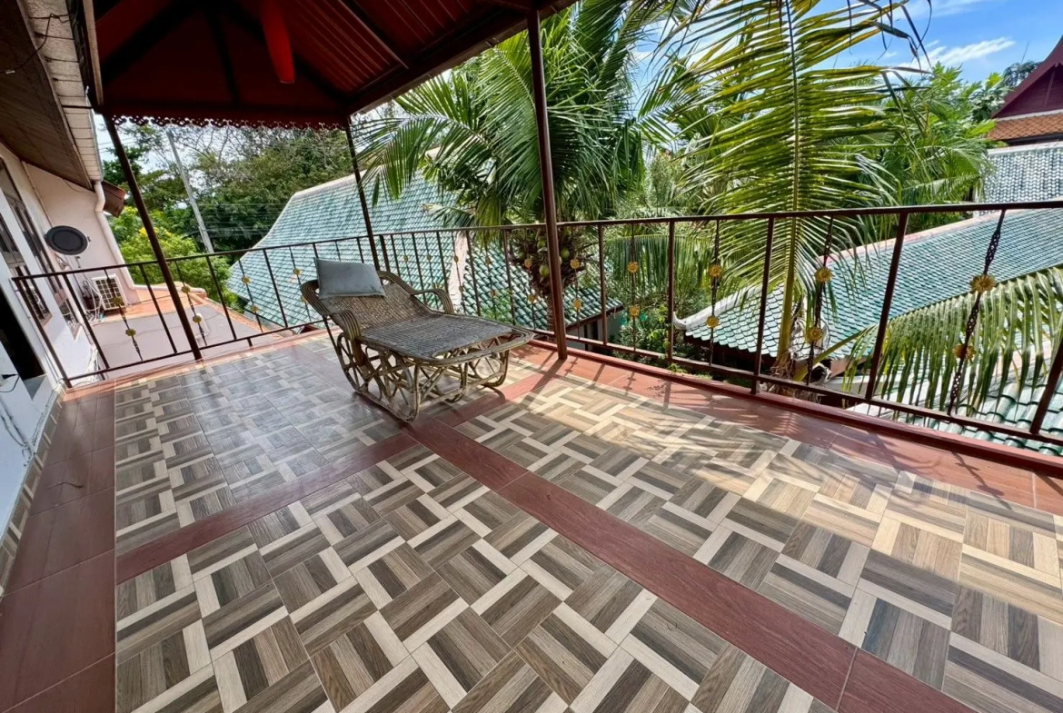 Вилла_Cest Palai Village_14