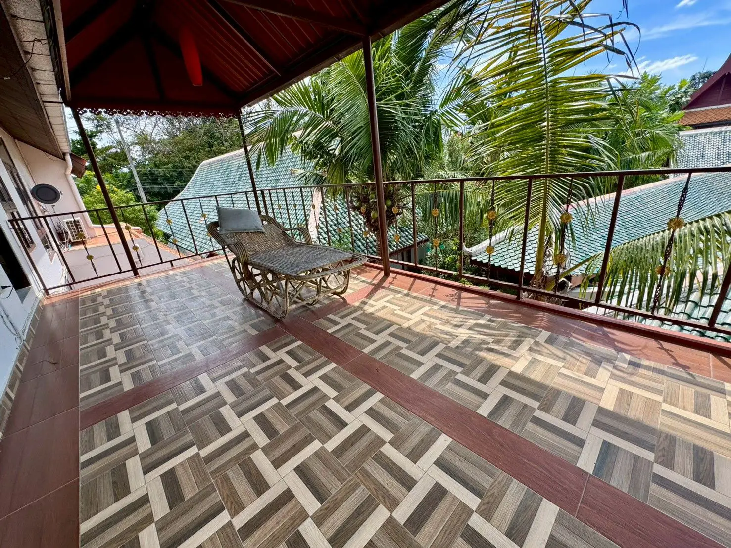 Вилла_Cest Palai Village_14