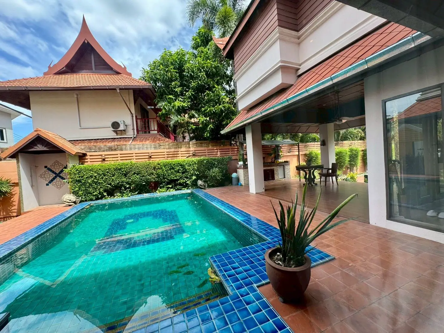 Вилла_Cest Palai Village_15