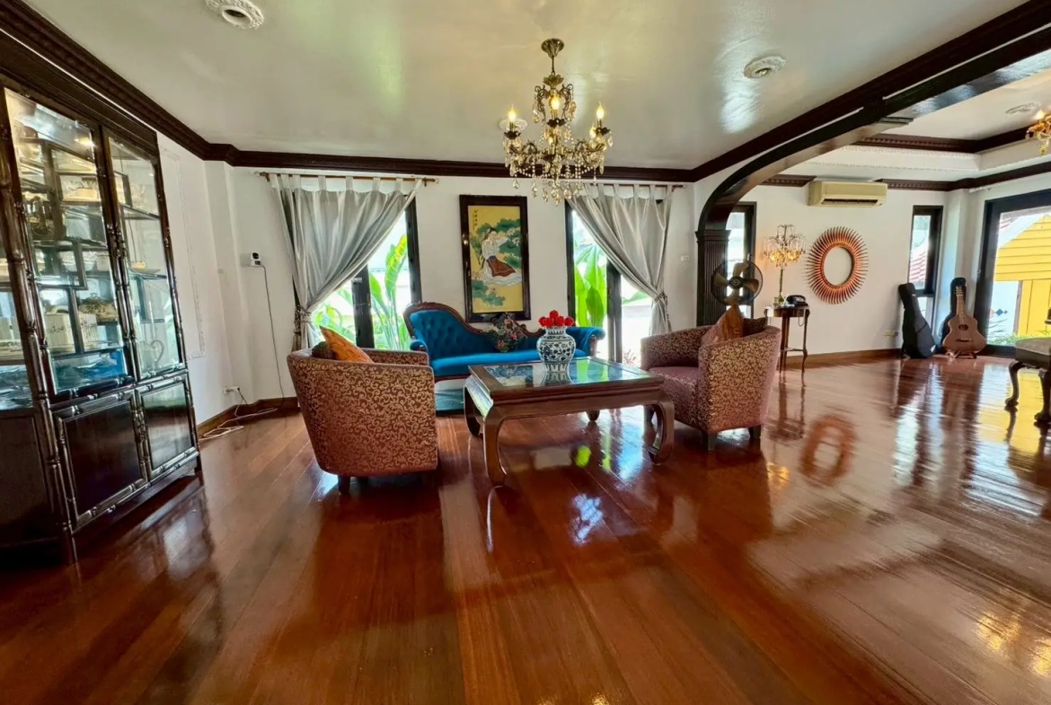 Вилла_Cest Palai Village_3