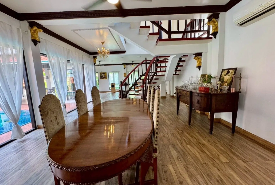 Вилла_Cest Palai Village_7