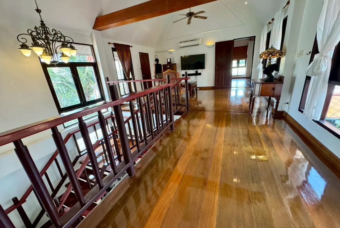 Вилла_Cest Palai Village_9