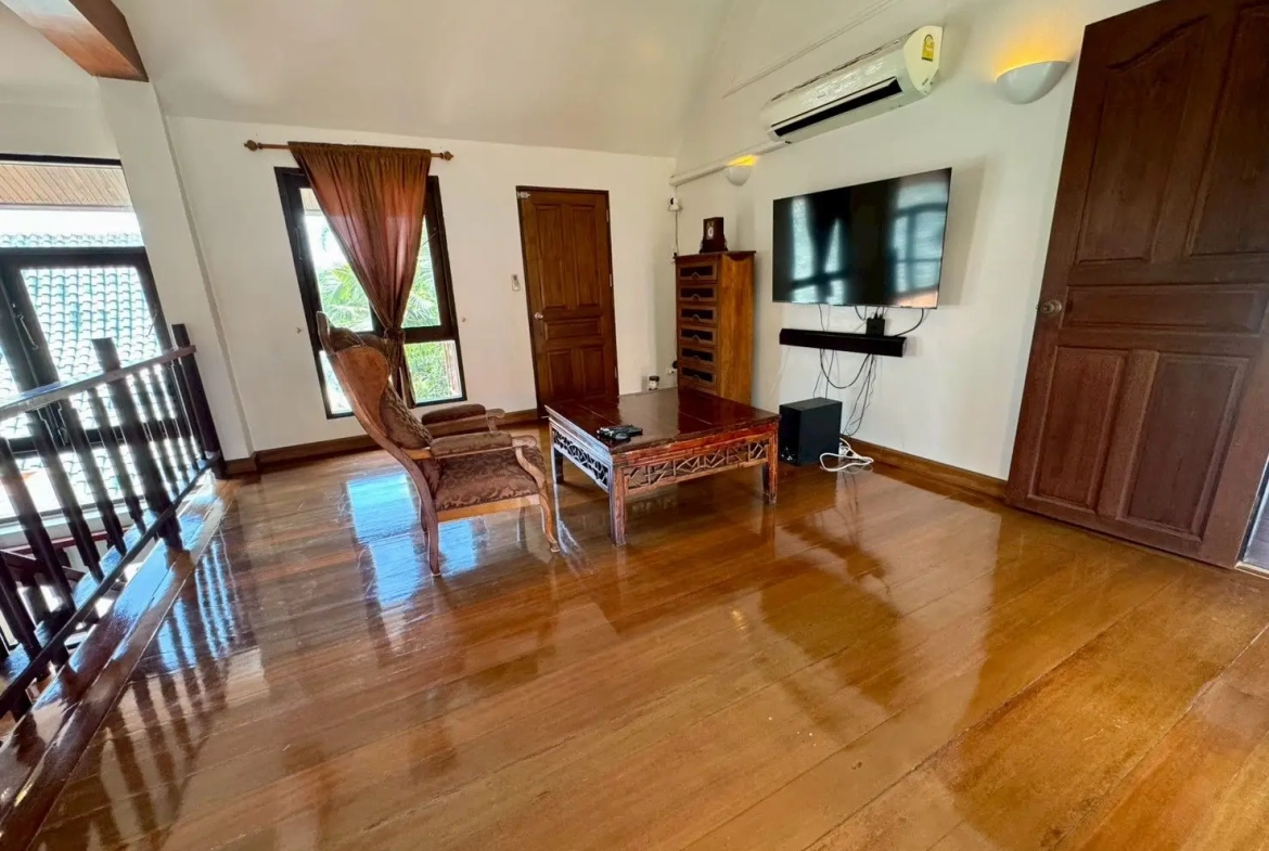 Вилла_Cest Palai Village_10