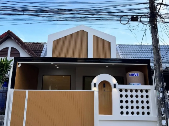 Вилла_Nakphakdee Village