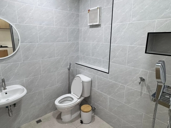 Вилла_Nakphakdee Village_2