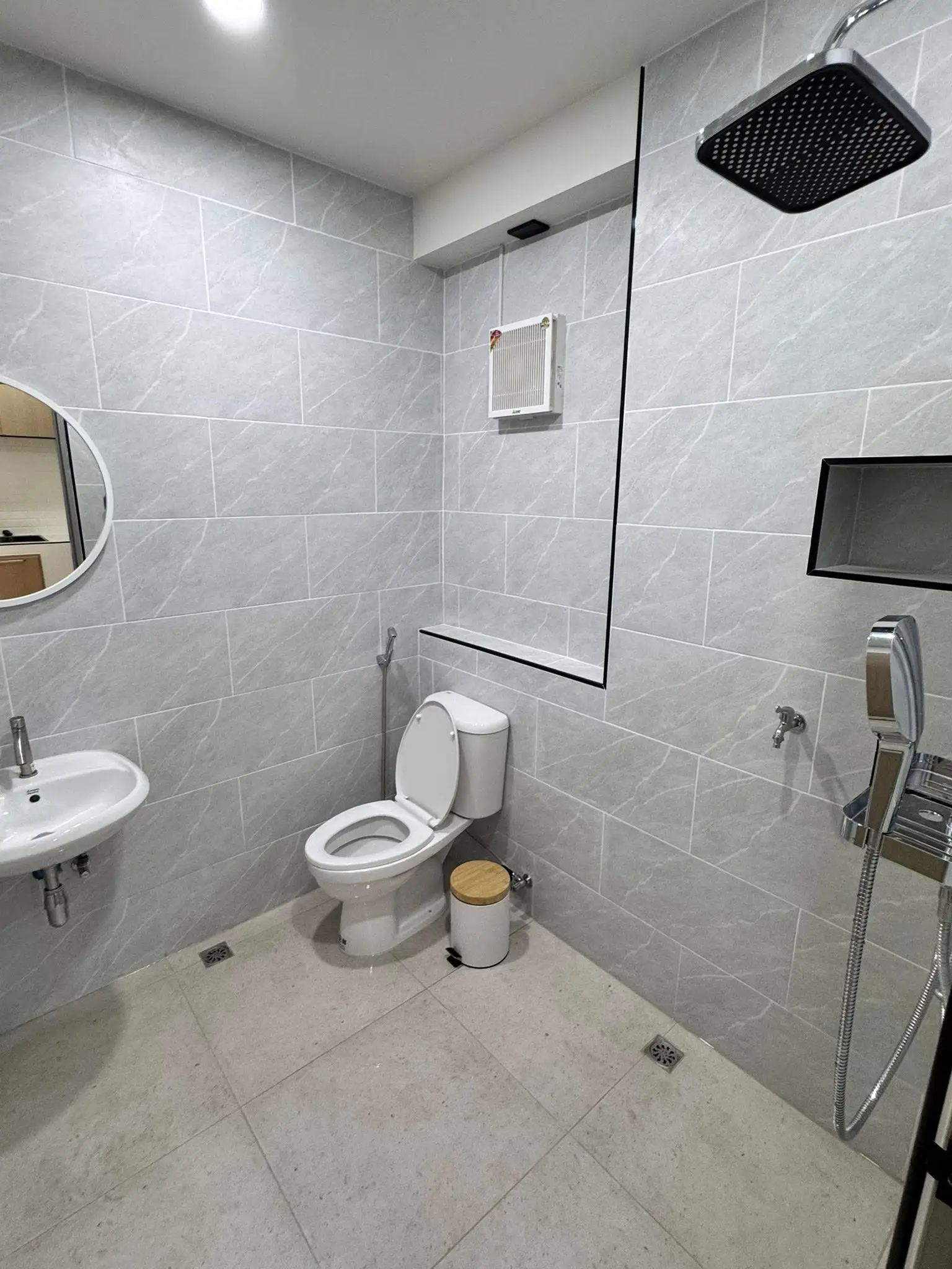 Вилла_Nakphakdee Village_2