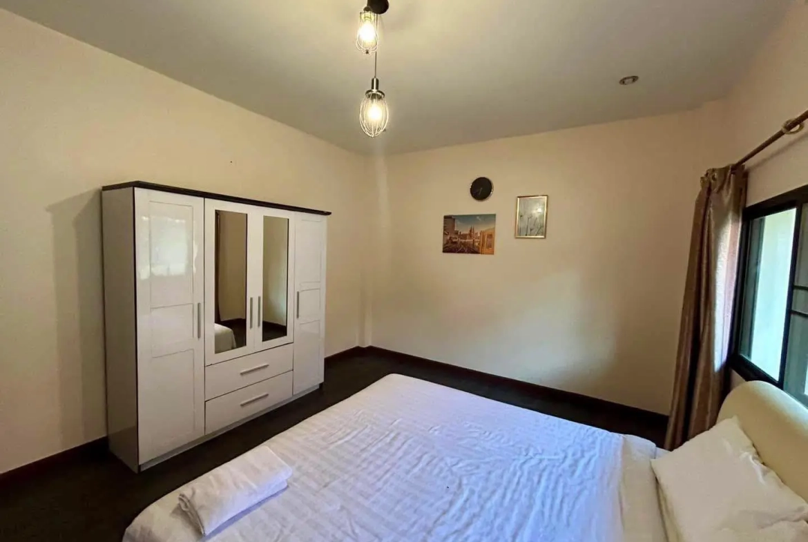 Вилла_The Ville Jomtien_11