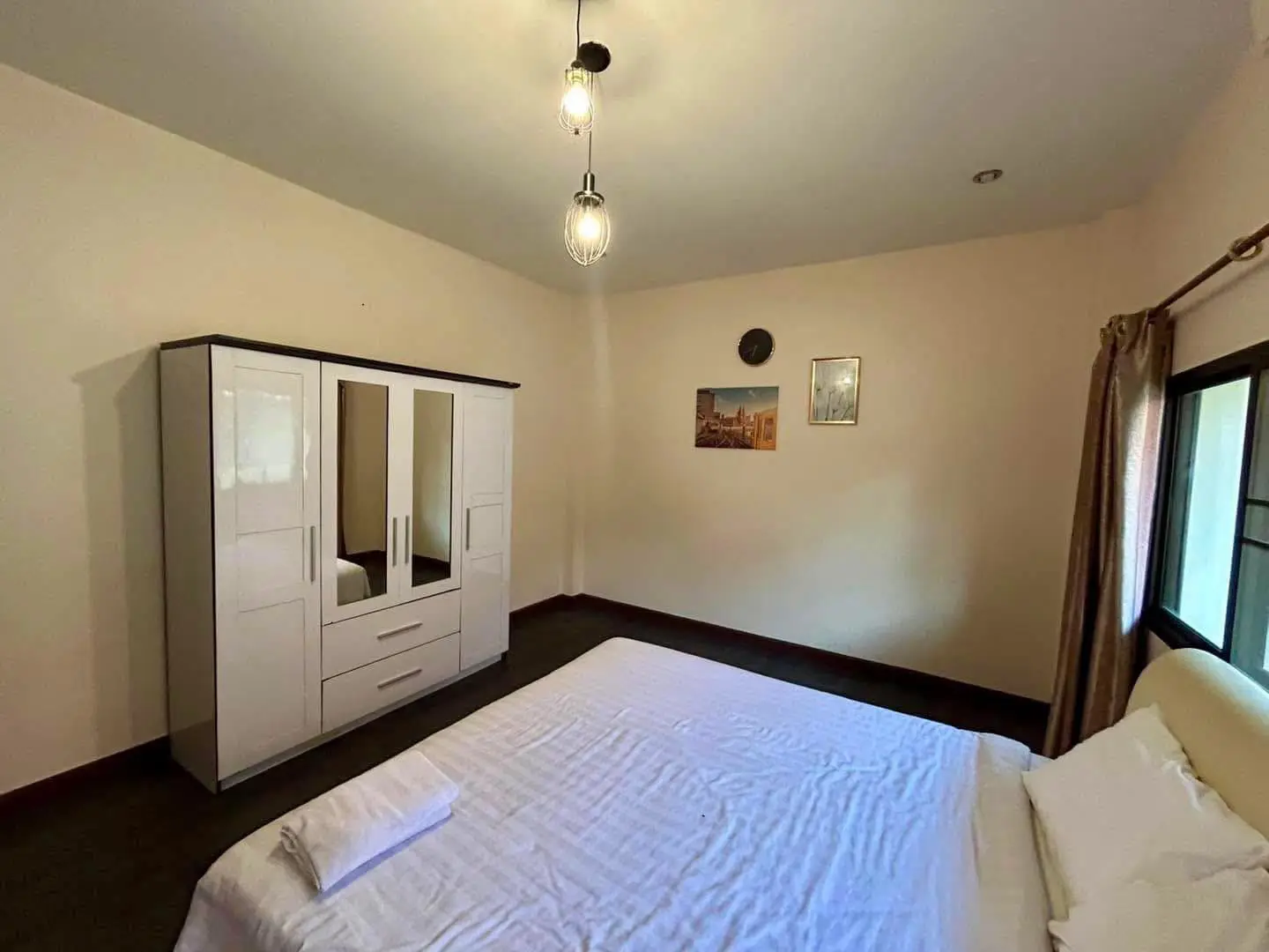 Вилла_The Ville Jomtien_11