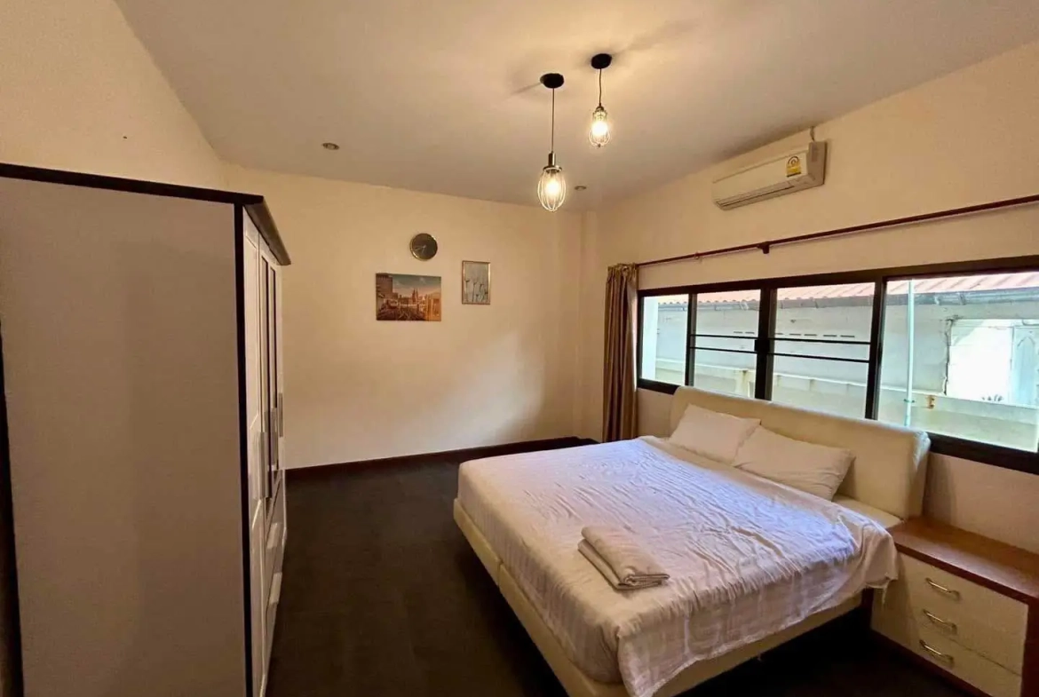 Вилла_The Ville Jomtien_12