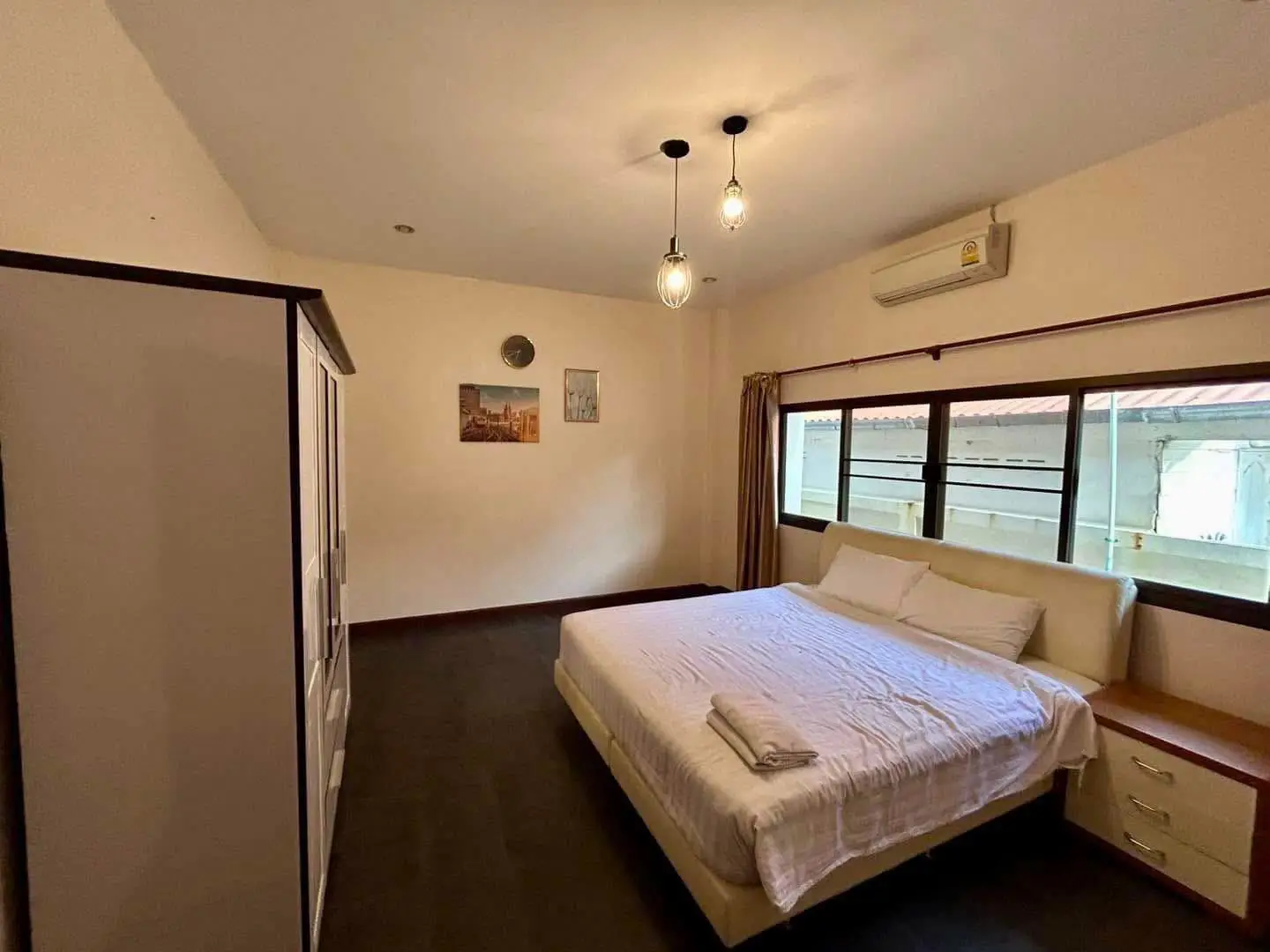 Вилла_The Ville Jomtien_12