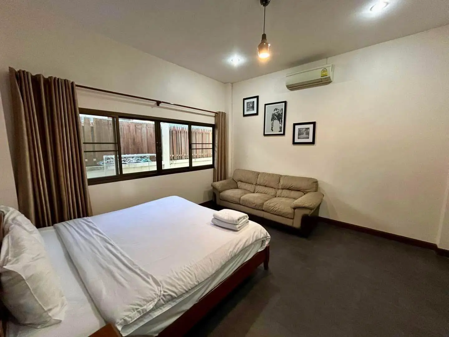 Вилла_The Ville Jomtien_15