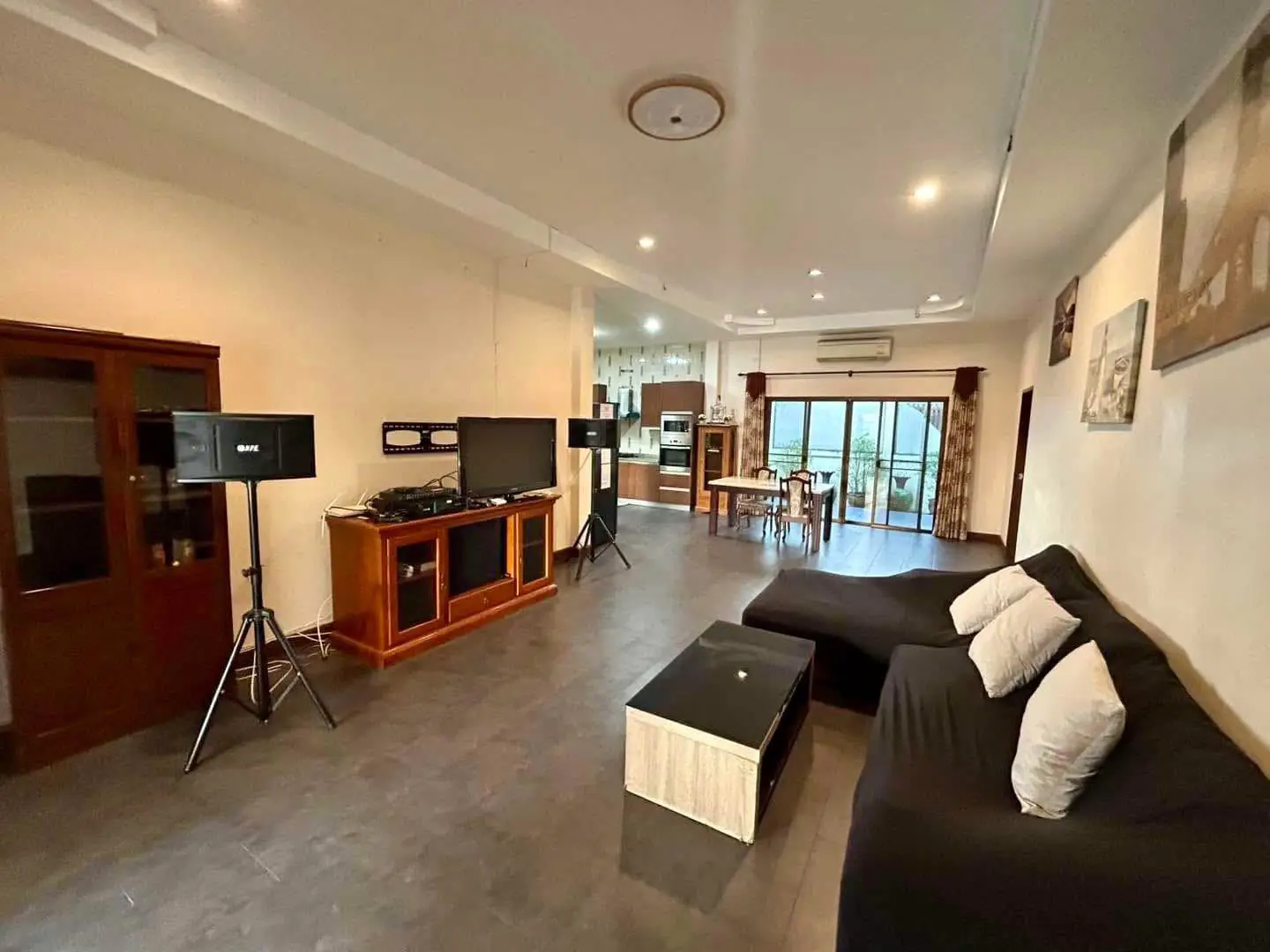 Вилла_The Ville Jomtien_3