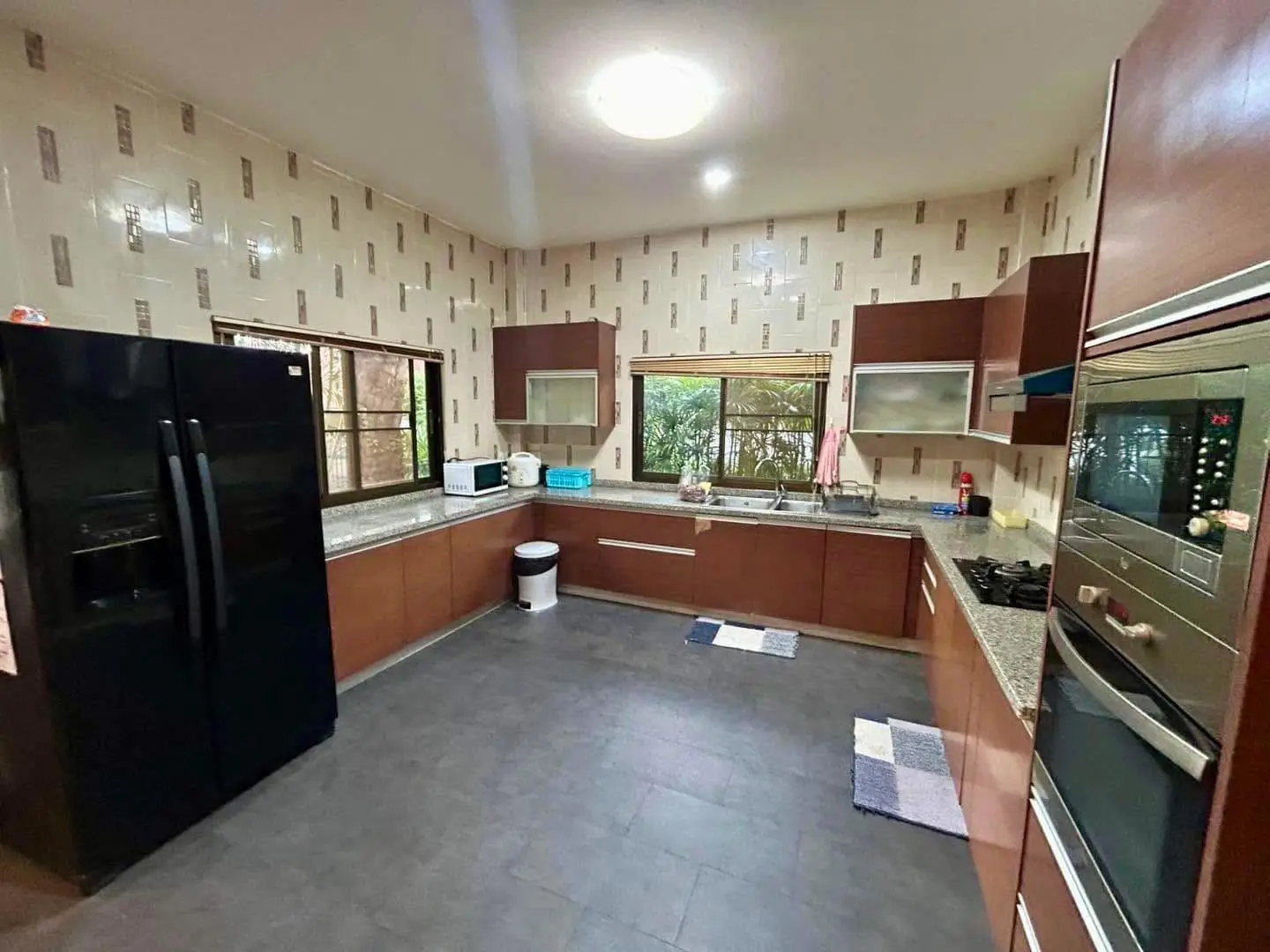 Вилла_The Ville Jomtien_4