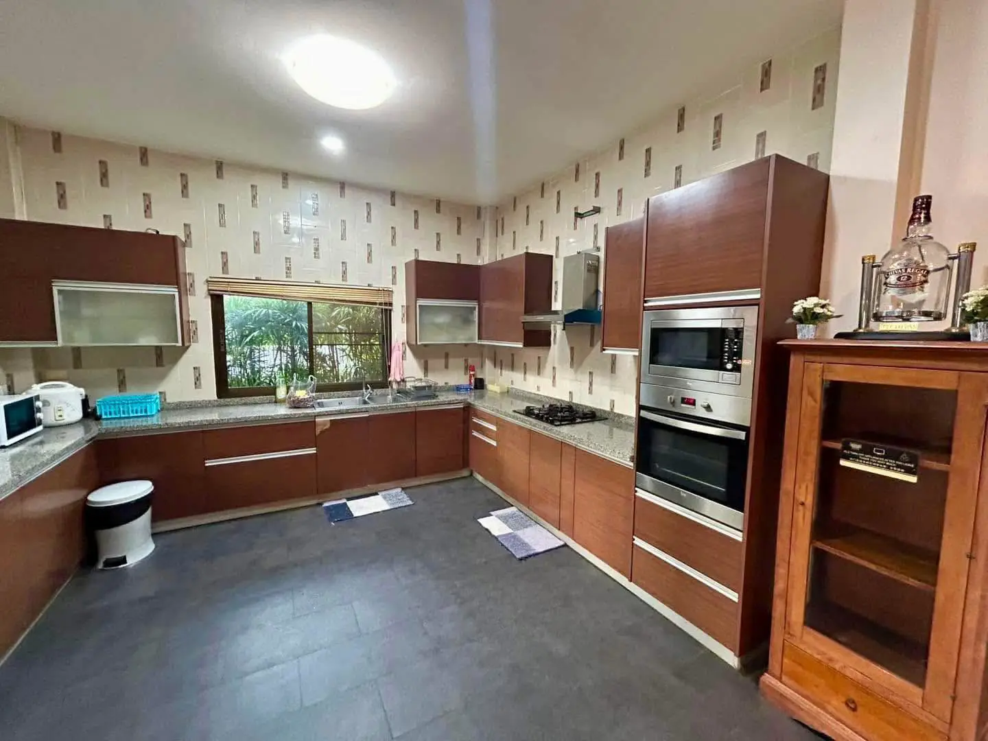 Вилла_The Ville Jomtien_5