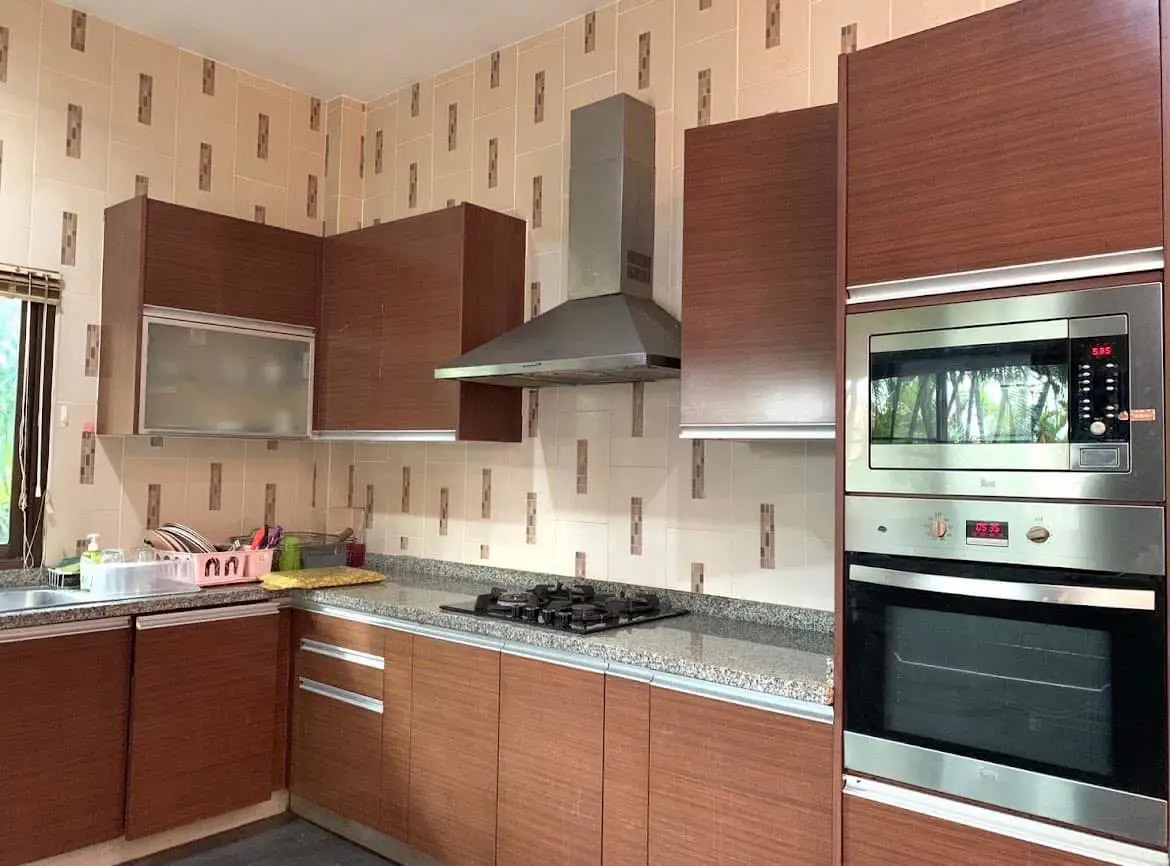 Вилла_The Ville Jomtien_6