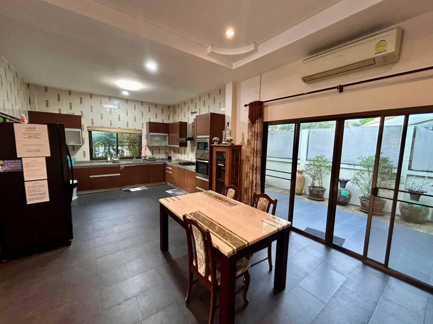 Вилла_The Ville Jomtien_7