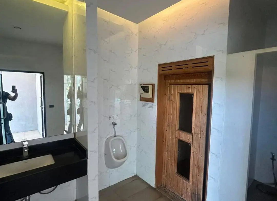 Вилла_The Ville Jomtien_8