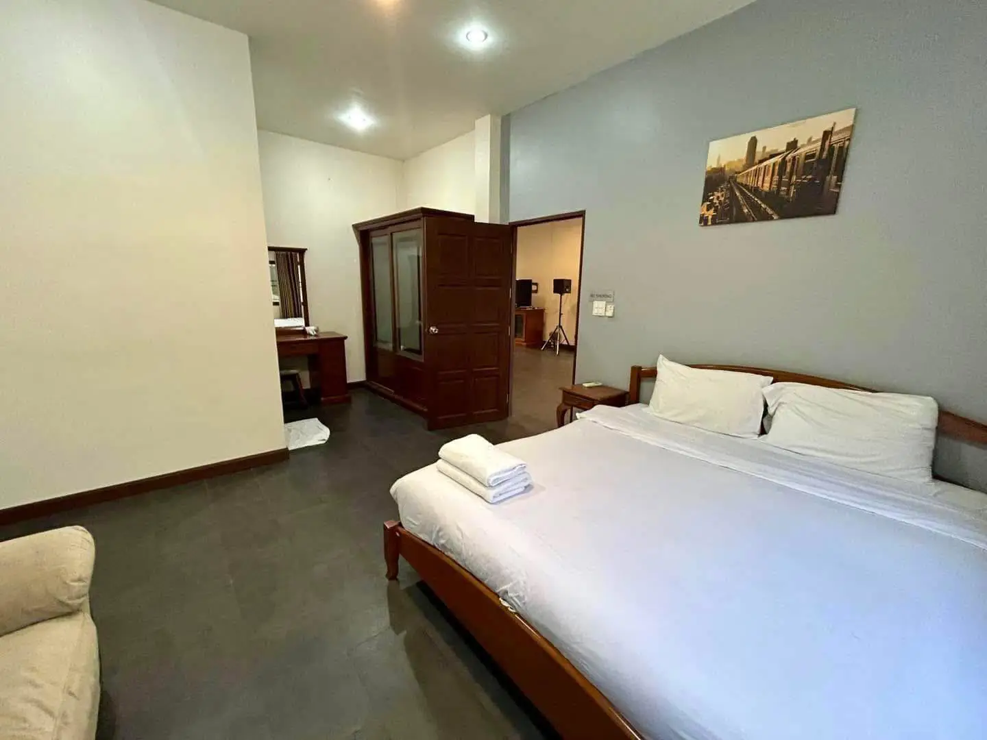 Вилла_The Ville Jomtien_10