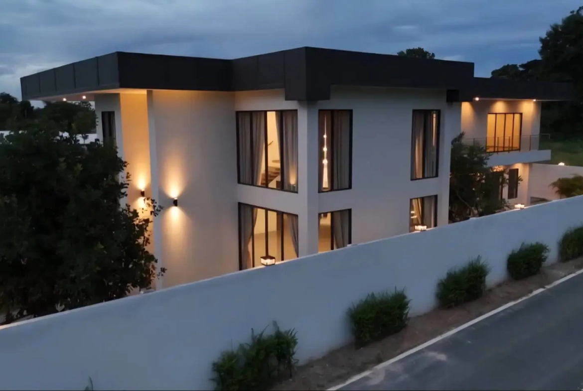 Вилла_Озеро Мабпрачан_2