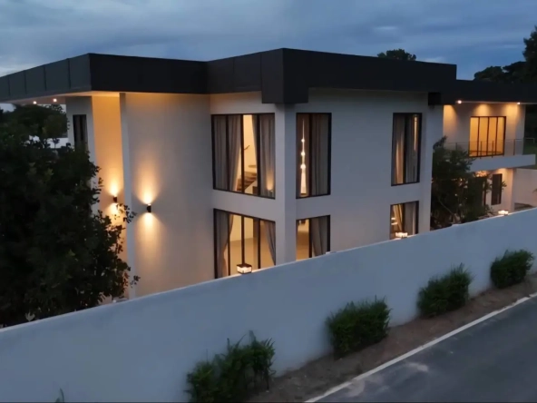 Вилла_Озеро Мабпрачан_2