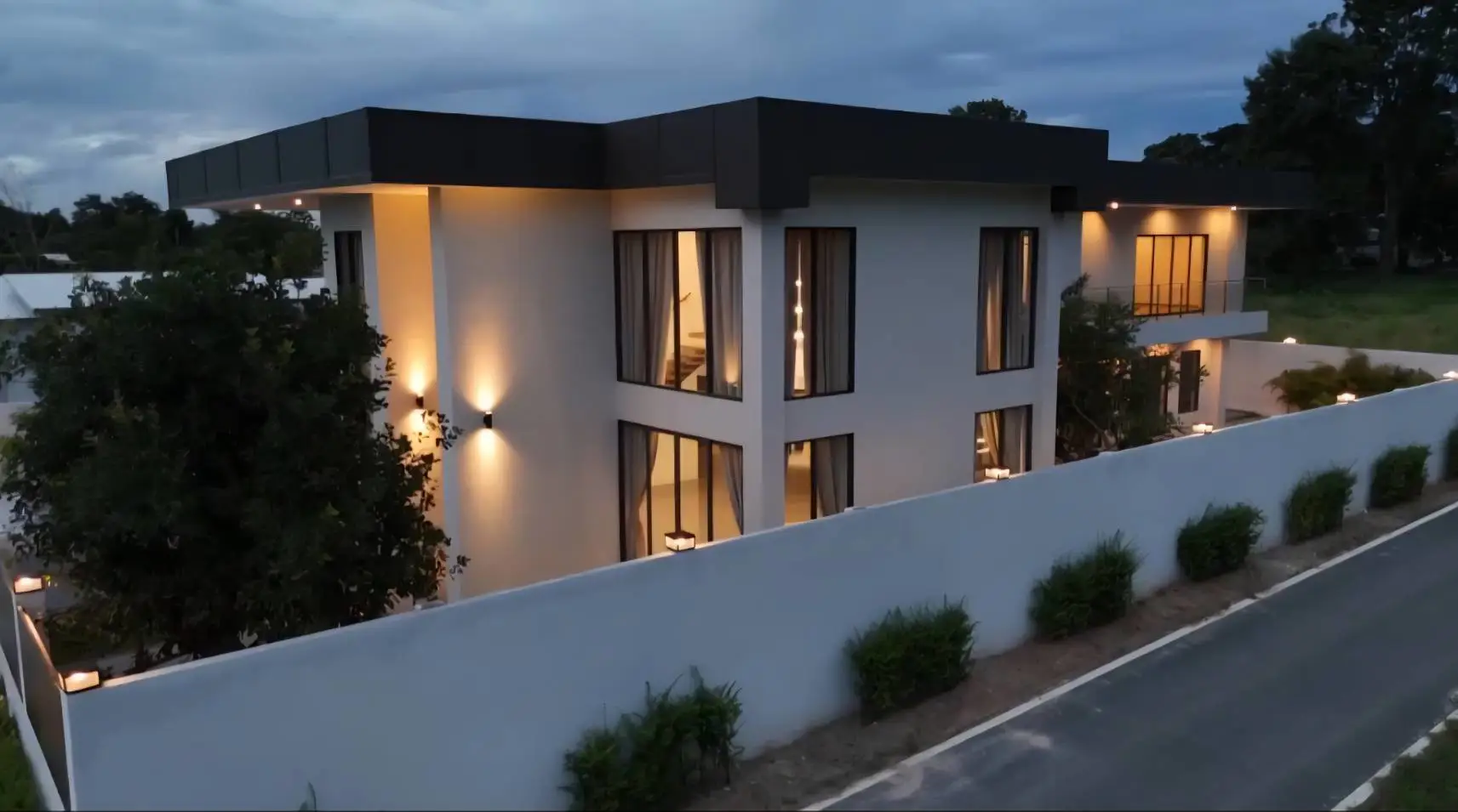 Вилла_Озеро Мабпрачан_2