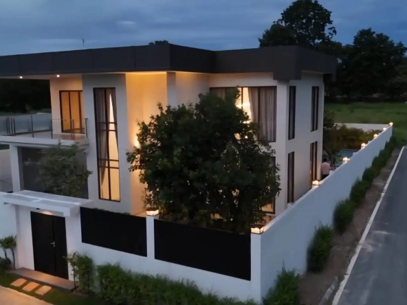 Вилла_Озеро Мабпрачан_3