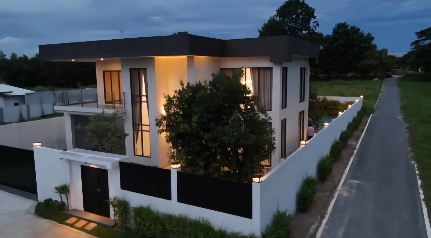 Вилла_Озеро Мабпрачан_3