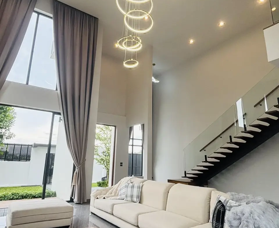 Вилла_Озеро Мабпрачан_4