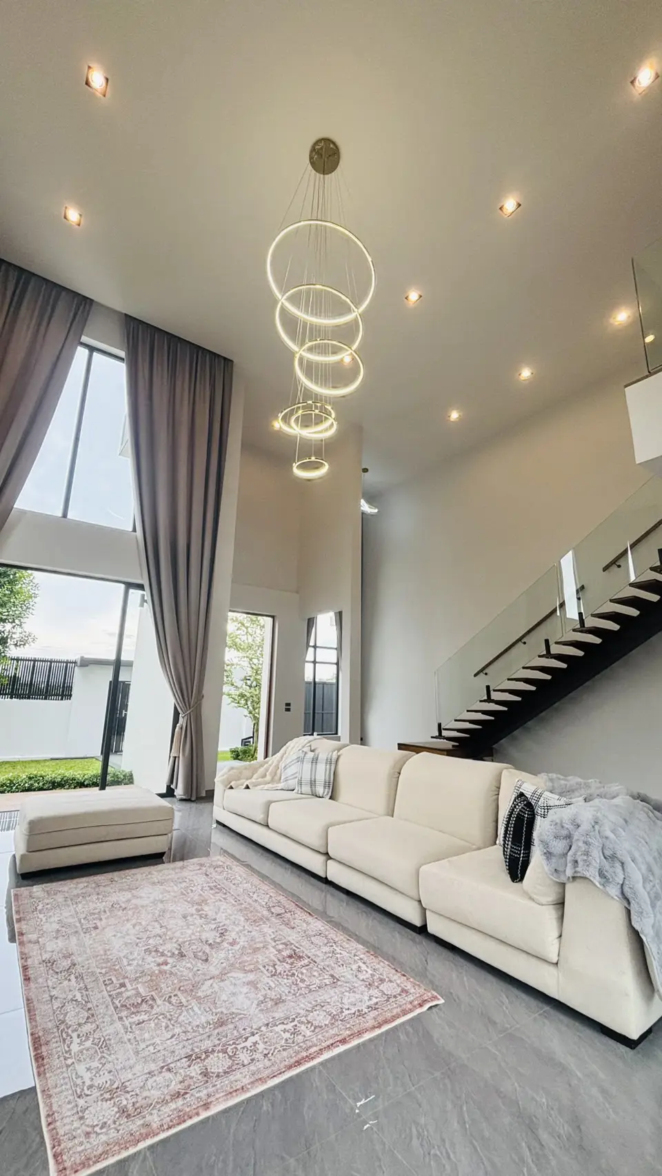 Вилла_Озеро Мабпрачан_4