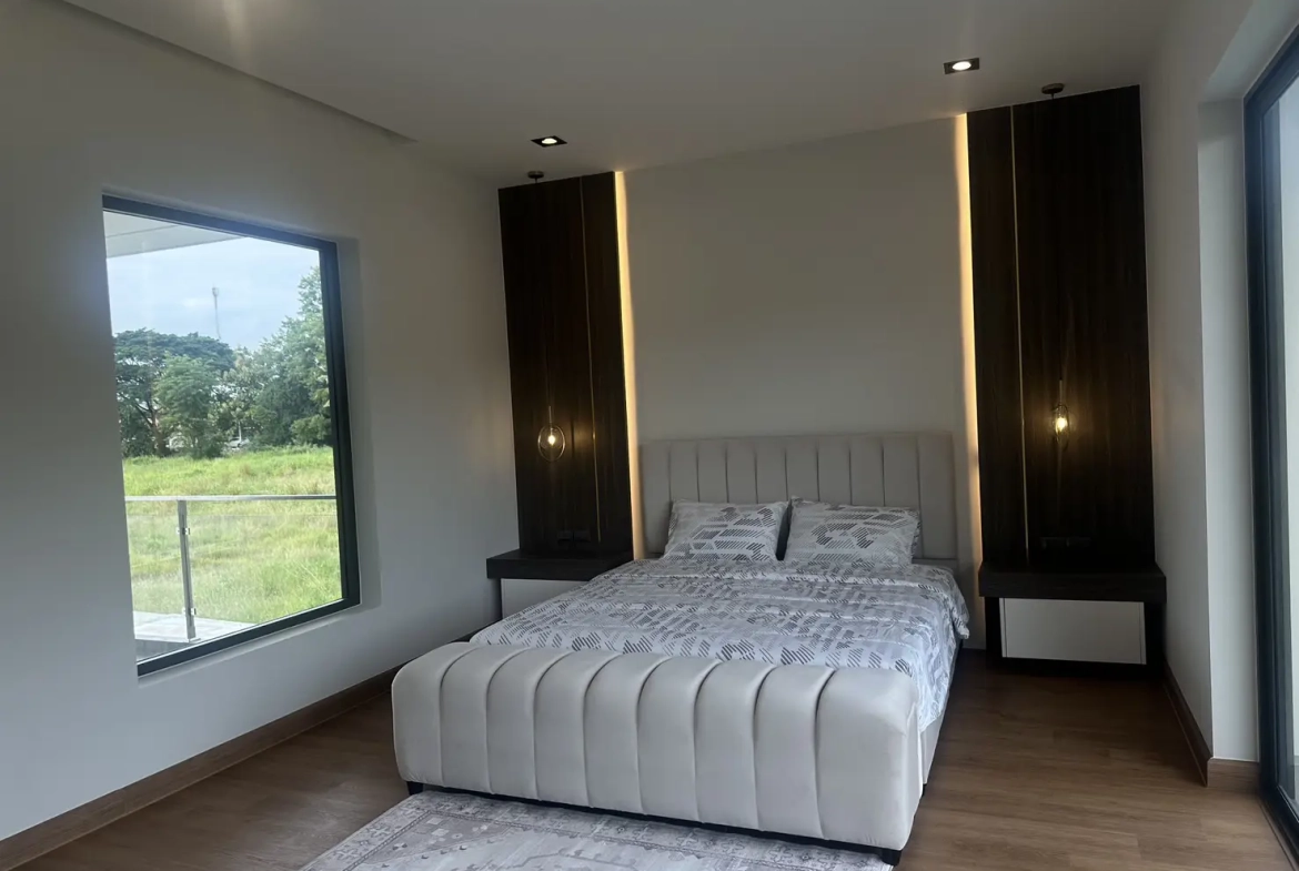 Вилла_Озеро Мабпрачан_5