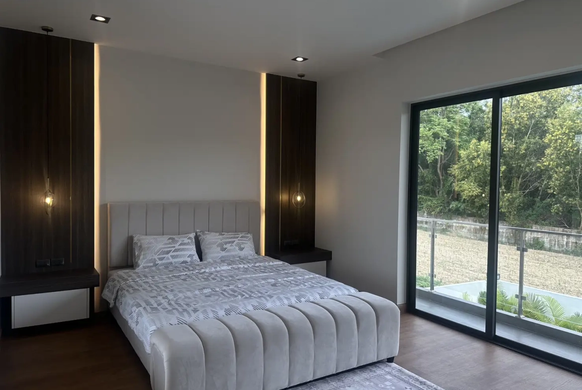 Вилла_Озеро Мабпрачан_6