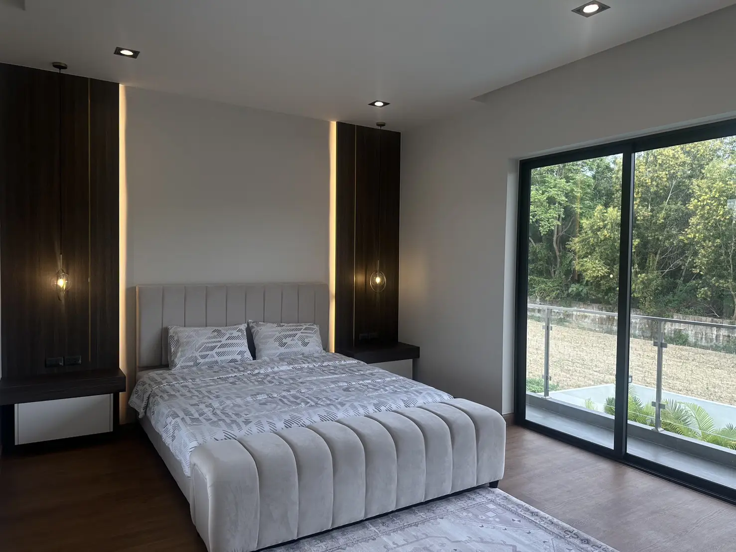 Вилла_Озеро Мабпрачан_6