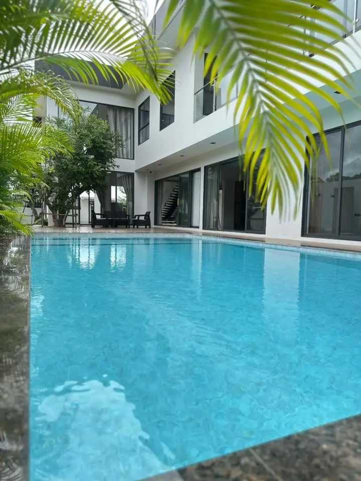 Вилла_Озеро Мабпрачан_10