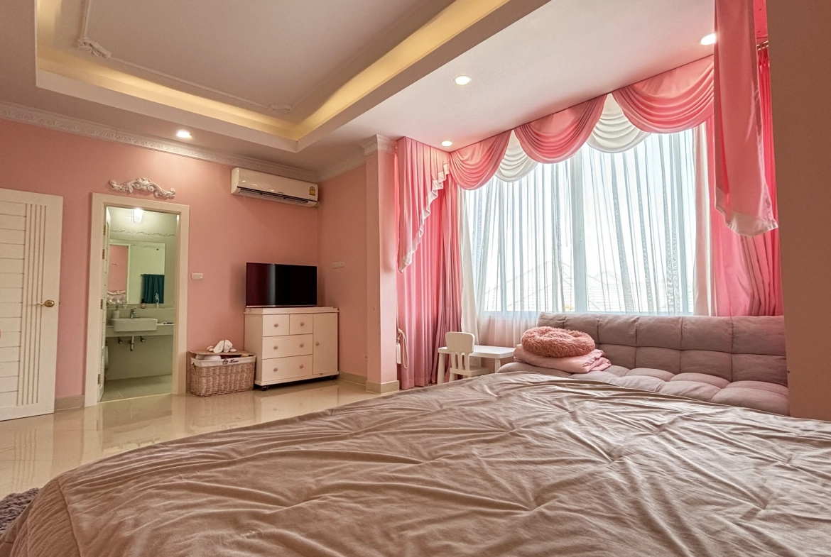 Вилла_Baan Dusit Garden_2