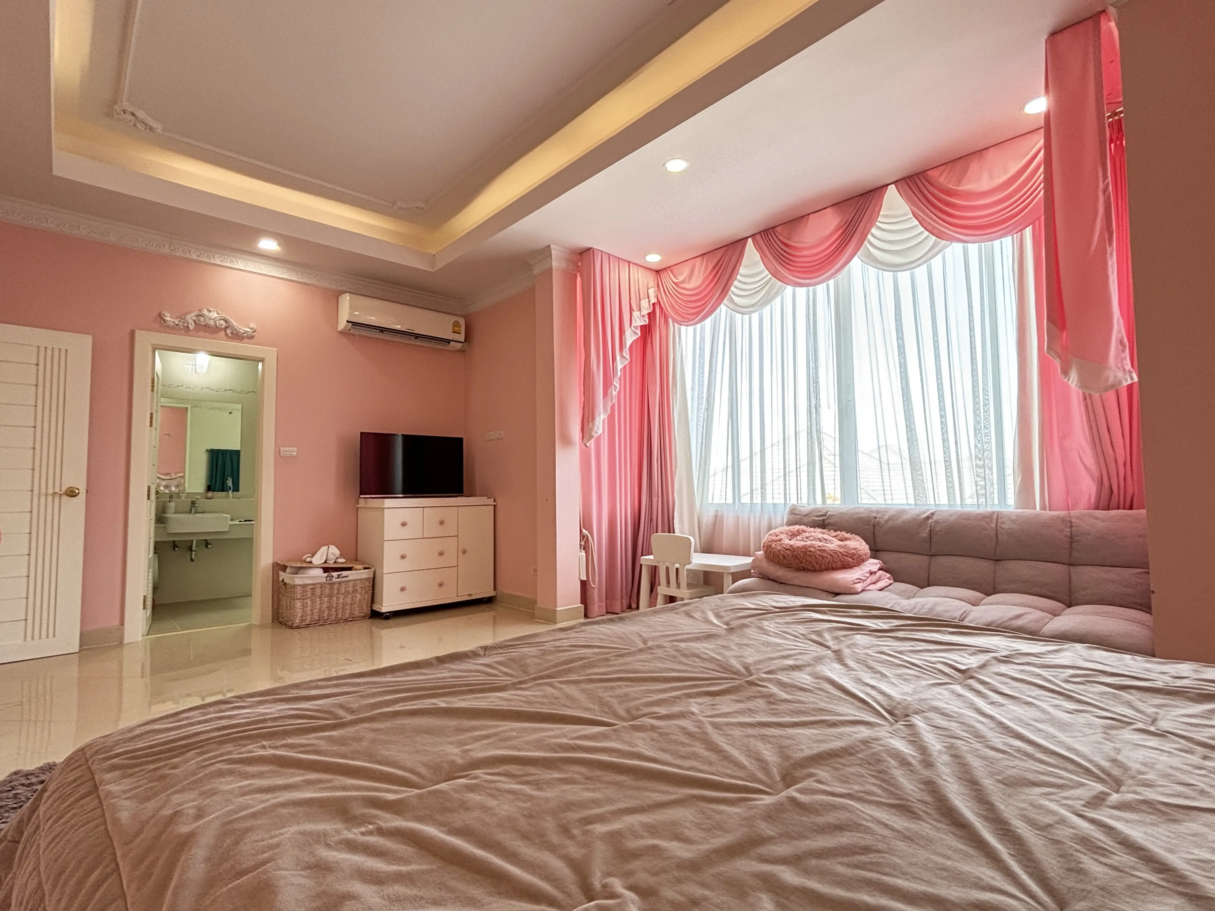 Вилла_Baan Dusit Garden_2