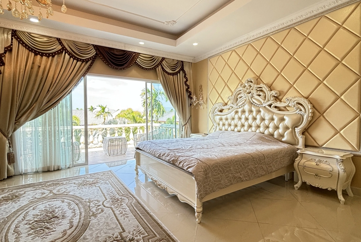 Вилла_Baan Dusit Garden_13