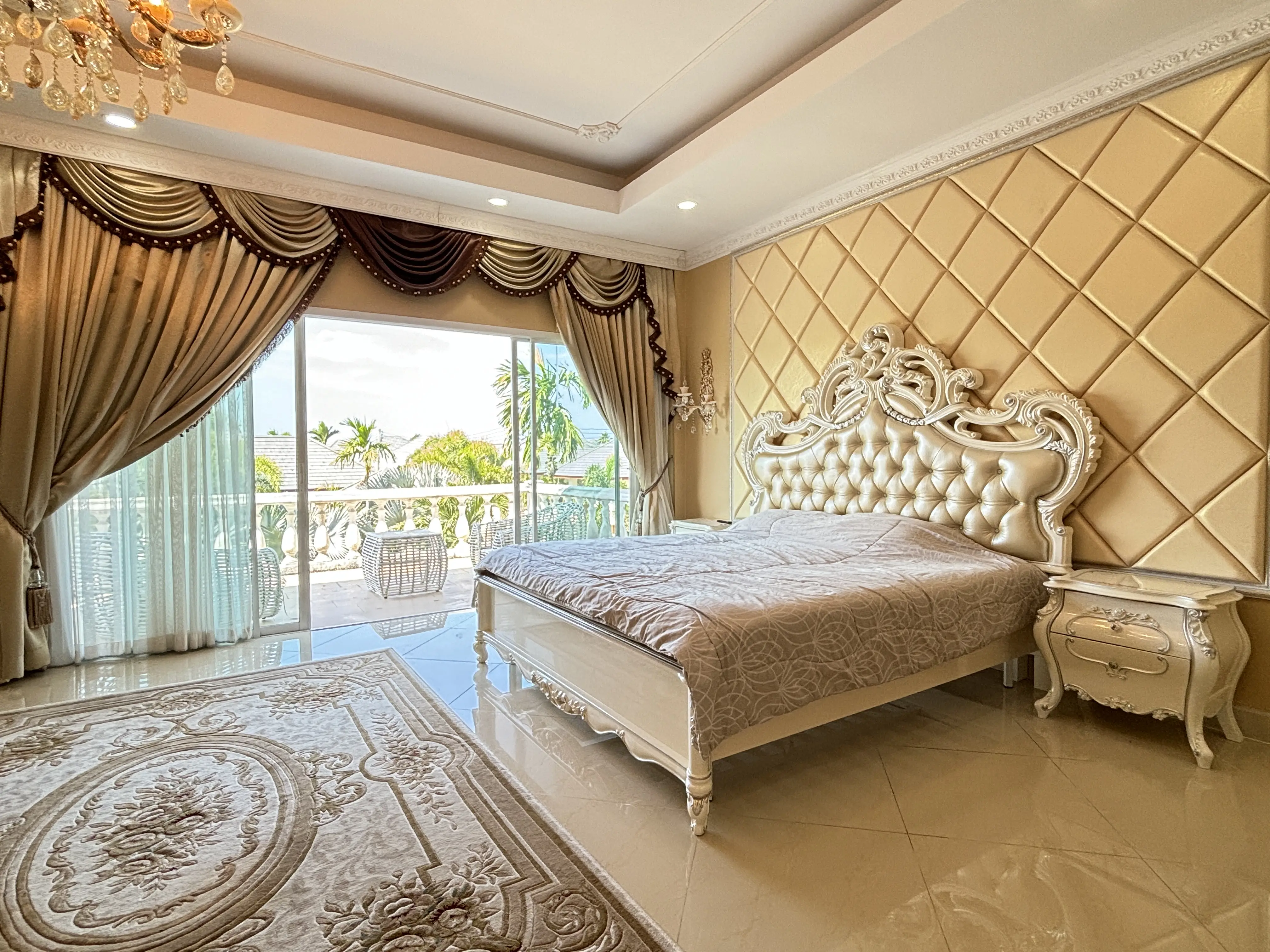 Вилла_Baan Dusit Garden_13